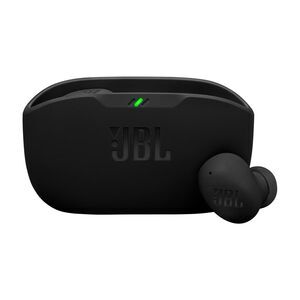 JBL Vibe Buds 2 True Wireless Noise Canceling Earbuds - New in Box Sealed -Black